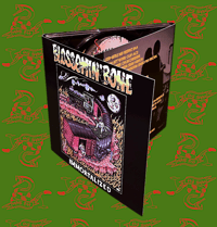 Image 1 of Blossomin' Bone - IMMORTALIZED EP