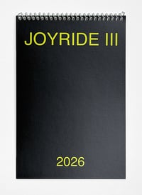 Joyride III