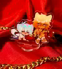 Image 3 of PHAIDEI STANDEES