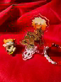 Image 4 of PHAIDEI STANDEES