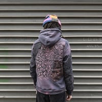 Image 5 of hoodie custom 1of1 (4)