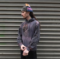 Image 4 of hoodie custom 1of1 (4)