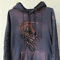 Image 2 of hoodie custom 1of1 (4)