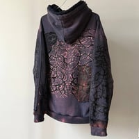 Image 3 of hoodie custom 1of1 (4)