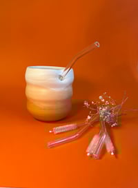 Bubble Glass Ninibett