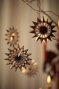 Image 13 of Ebook Goldpapiersterne / Paperstars