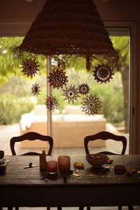 Image 4 of Ebook Goldpapiersterne / Paperstars