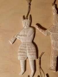 Image 3 of Terracotta Dancers