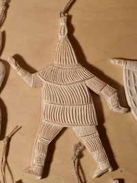 Image 4 of Terracotta Dancers