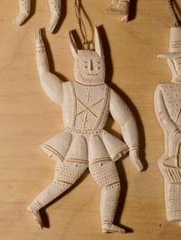 Image 6 of Terracotta Dancers