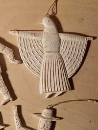 Image 5 of Terracotta Dancers