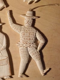 Image 8 of Terracotta Dancers