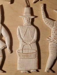 Image 7 of Terracotta Dancers