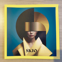 Carnet d’Art - 64 pages