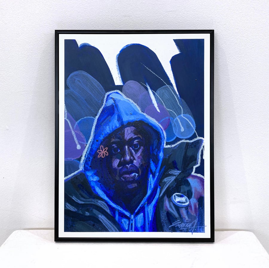 Image of - Portrait -