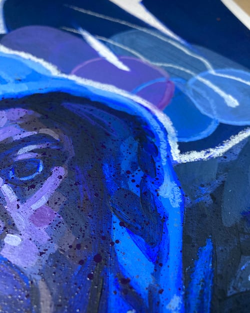 Image of - Portrait -