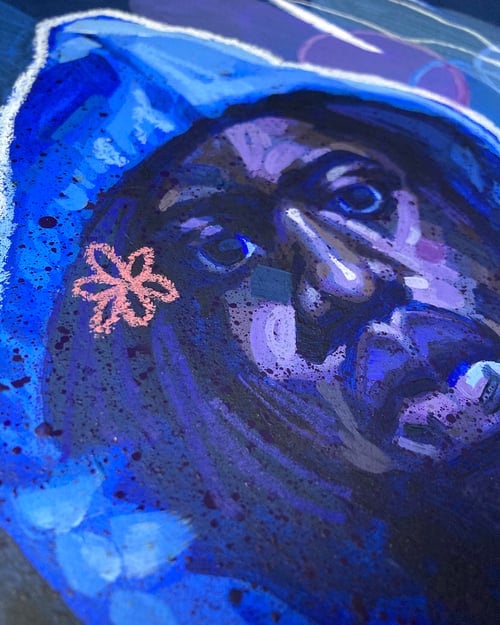 Image of - Portrait -