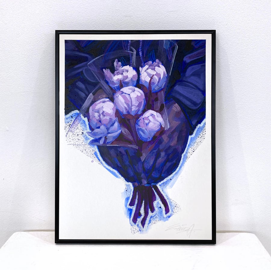 Image of - Bouquet -