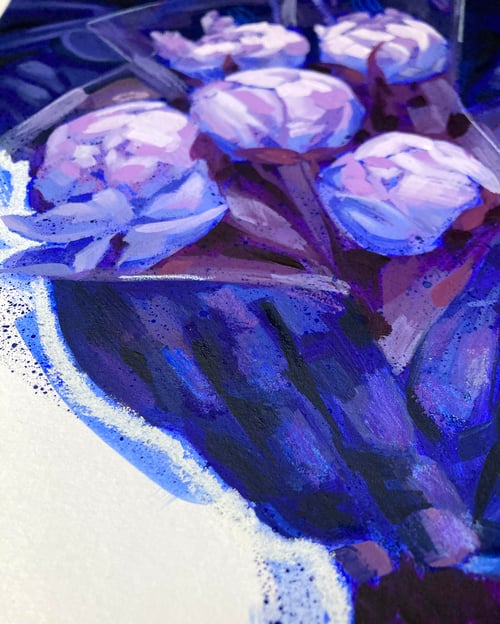 Image of - Bouquet -