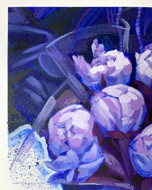 Image of - Bouquet -