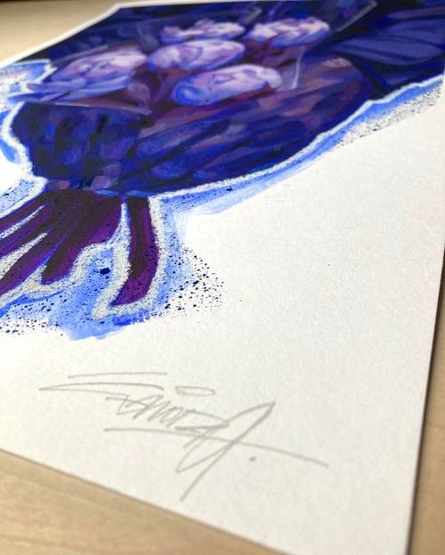 Image of - Bouquet -