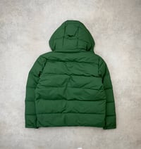 Image 4 of Patagonia Down Drift Jacket Torrey Pine Green Large Mens 