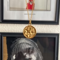 Image 7 of TTA Magnolia Necklace