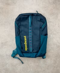 Image 1 of Patagonia Black Hole Pack 25L Tidal Teal w/Luminous Pink