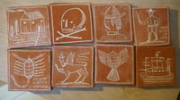Image 13 of Terracotta Tiles