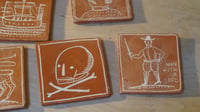 Image 12 of Terracotta Tiles