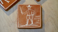 Image 5 of Terracotta Tiles