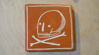 Image 3 of Terracotta Tiles