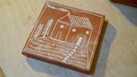 Image 2 of Terracotta Tiles