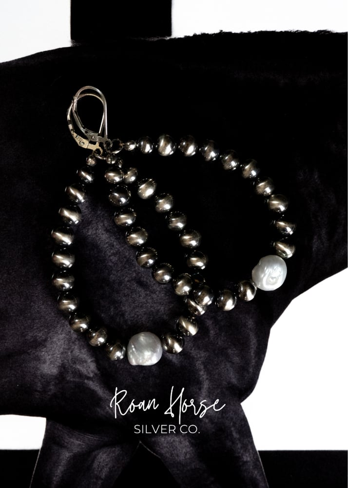 Image of Pearl Callies