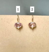 Image 1 of Boucle TAJ Q