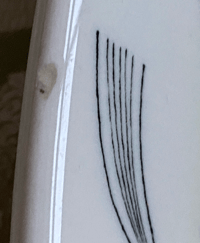 Image 5 of Eric Ravilious Wedgwood platter