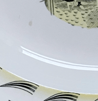 Image 2 of Eric Ravilious Wedgwood platter