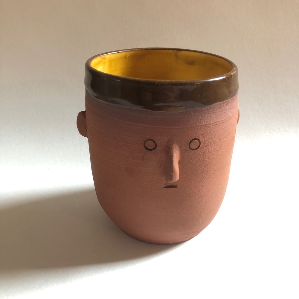 Image of Face Cup