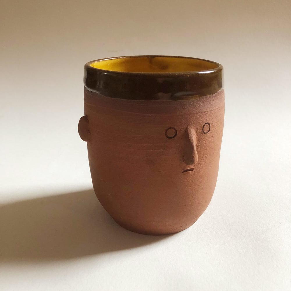 Image of Face Cup