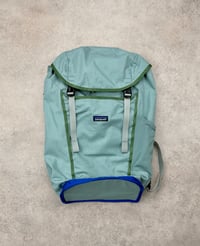 Image 1 of Patagonia Fieldsmith Lid Pack 28L Thermal Blue 