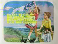 Image 1 of Cadre Martine ON EST DE CELLES QUI S'ORGANISENT…