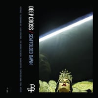 Deep Cross (Ltd Restock)
