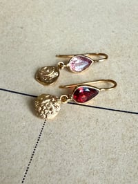 Image 2 of  Boucle Rupee 1 