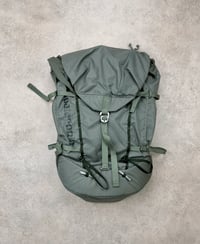 Image 1 of Patagonia Ascensionist 30L Backpack Grey Small/Medium