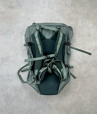 Image 2 of Patagonia Ascensionist 30L Backpack Grey Small/Medium