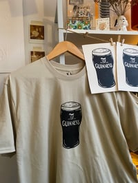 Image 2 of Guinness T-shirt 