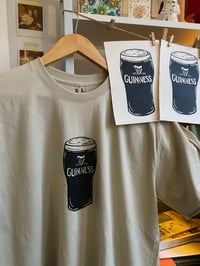 Image 4 of Guinness T-shirt 