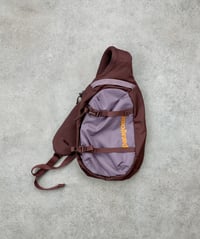 Image 1 of Patagonia Atom Sling 8L Dulse Mauve 