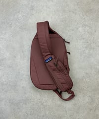 Image 2 of Patagonia Atom Sling 8L Dulse Mauve 