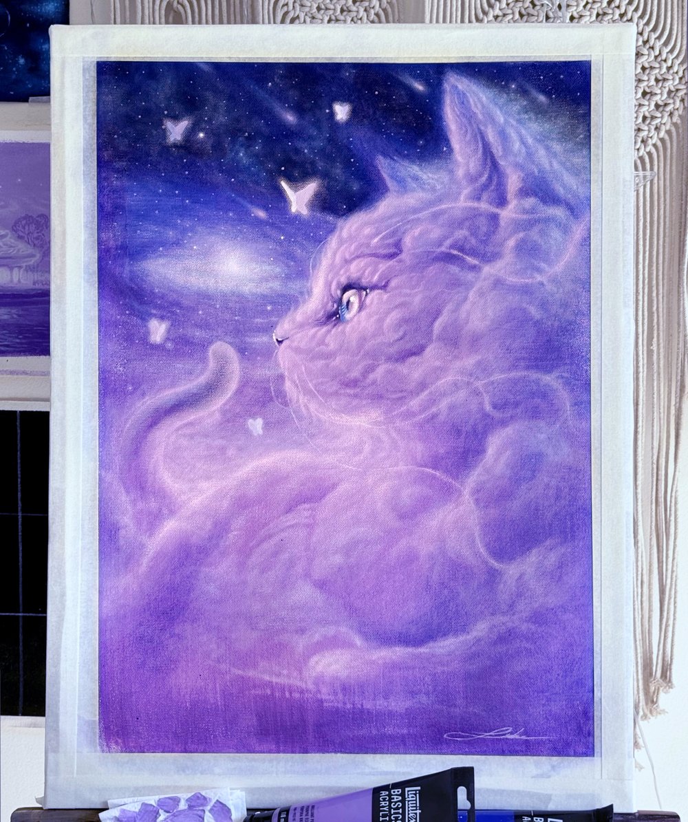 The Dreamer (Original)